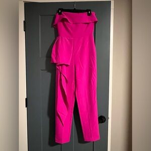 NWT New York and Company Jumpsuit